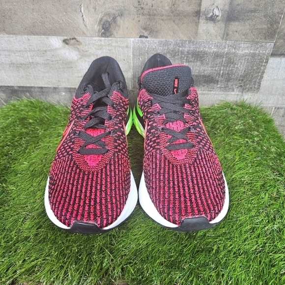 Nike React Infinity Run FK3 - Picture 7 of 10